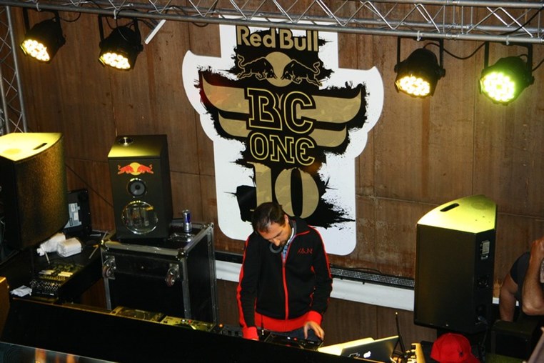 Red Bull BC One s 10th year